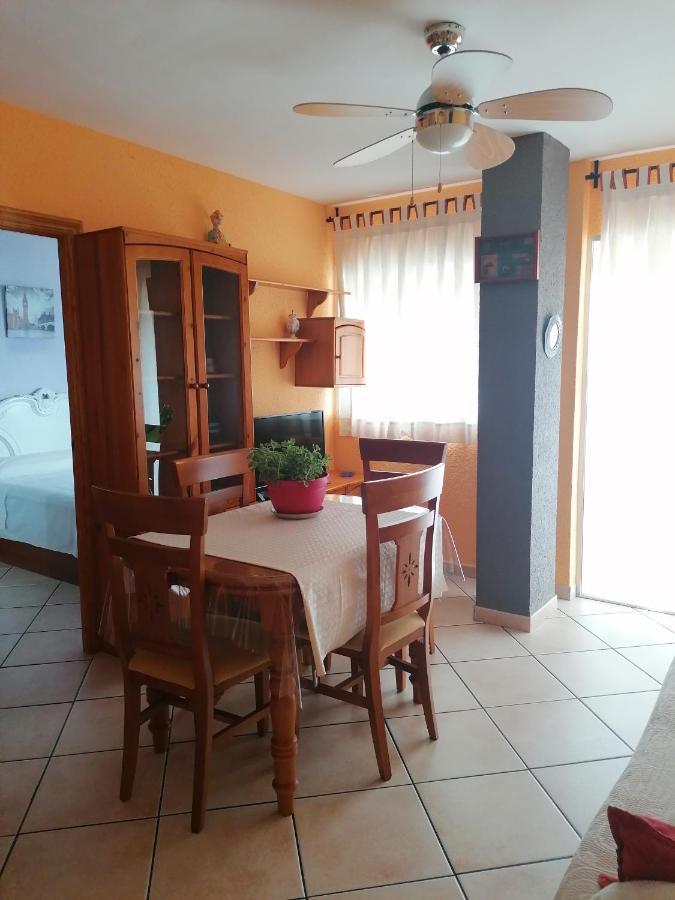 Appartement Playa Arroyo De La Miel Con Piscina Sun&Beach à Benalmádena Extérieur photo
