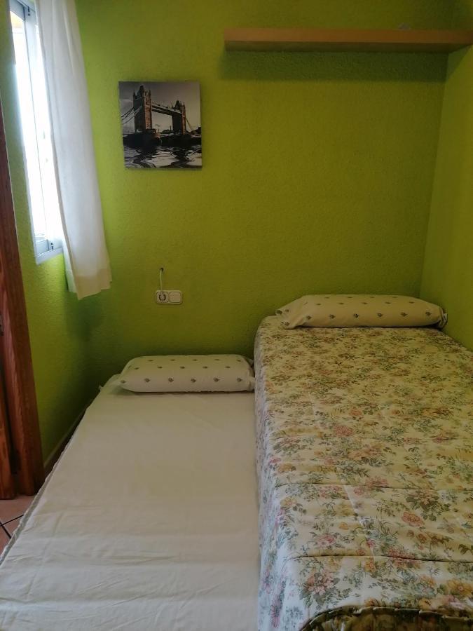 Appartement Playa Arroyo De La Miel Con Piscina Sun&Beach à Benalmádena Extérieur photo
