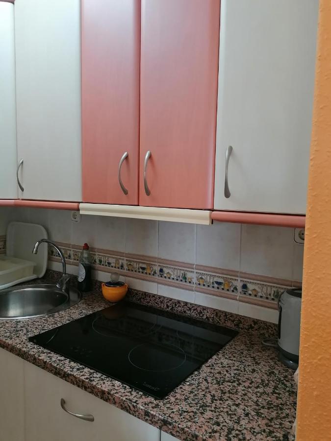 Appartement Playa Arroyo De La Miel Con Piscina Sun&Beach à Benalmádena Extérieur photo