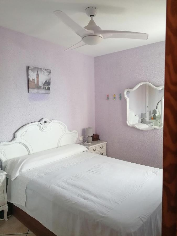 Appartement Playa Arroyo De La Miel Con Piscina Sun&Beach à Benalmádena Extérieur photo
