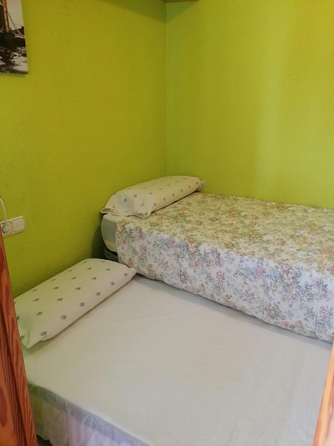 Appartement Playa Arroyo De La Miel Con Piscina Sun&Beach à Benalmádena Extérieur photo