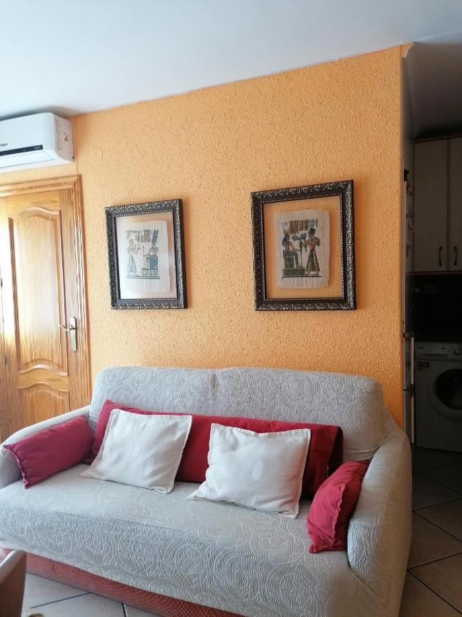 Appartement Playa Arroyo De La Miel Con Piscina Sun&Beach à Benalmádena Extérieur photo