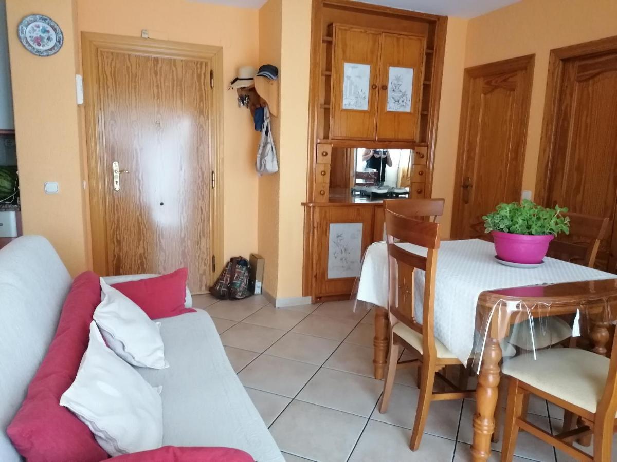 Appartement Playa Arroyo De La Miel Con Piscina Sun&Beach à Benalmádena Extérieur photo